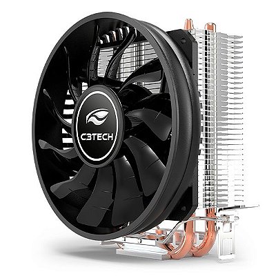 Cooler para CPU C3Tech FC-100BK