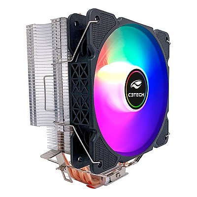 Cooler para CPU C3Tech FC-L110M