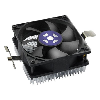 Cooler para CPU Fortrek FK216P (80993)