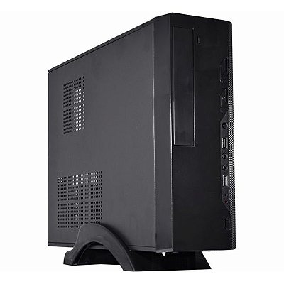 Gabinete Micro ATX Slim K-MEX GM-07T7