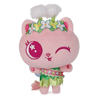 CASA MÁGICA DA GABBY - PELÚCIA Kitty Fairy - SUNNY