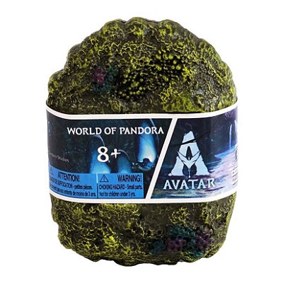 Figura Avatar World Pandora Blind Box Surpresa – Fun