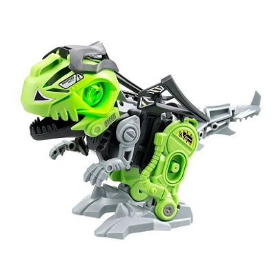 Robo Biopod InMotion Cyberpunk Interativo - Fun Divirta-se F917