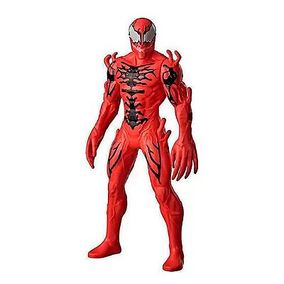 BONECO CARNAGE Articulado - Hasbro F0779