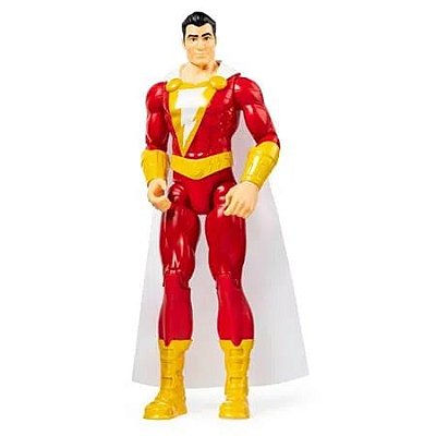 BONECO SHAZAM ARTICULADO 2204 - SUNNY