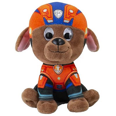 Pelúcia Patrulha Canina Zuma - Sunny 2733