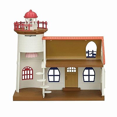 Sylvanian Families - Projetor Farol das Estrelas 5267