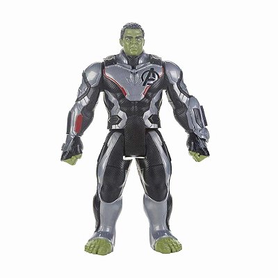 BONECO HULK AVENGERS DELUXE TITAN HERO FX 2,0 E3304 - Marvel HASBRO