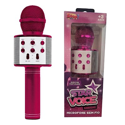 Teclado Infantil 37 Teclas Dm Toys Com Microfone - TRENDS