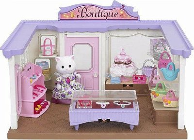 Sylvanian Families - Boutique 5234