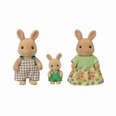 Comprar Sylvanian Families bebé surpresa contos fadas de Epoch