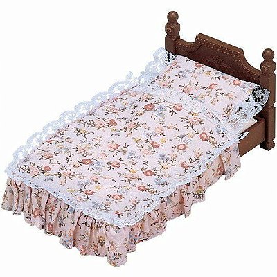 Sylvanian Families - Cama Clássica 5223