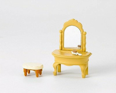 Sylvanian Families - Penteadeira 1620