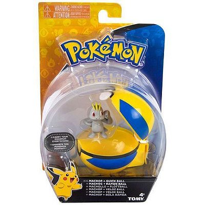 Kit 8 Bonecos Pokemon - Pikachu, Eevee, Sneasel - TRENDS Brinquedos