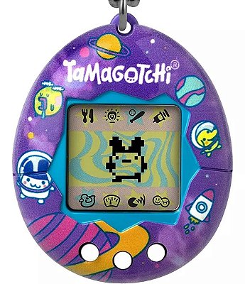 Bichinho Virtual Tamagotchi Tama Universe - Bandai