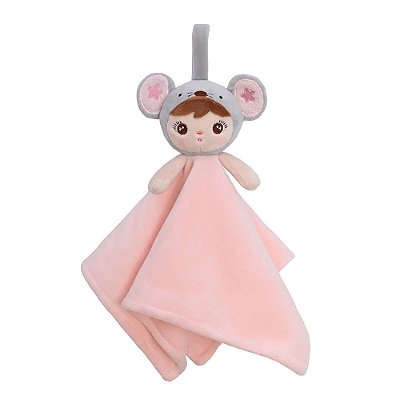 NANINHA Metoo Doll JIMBAO RATINHA