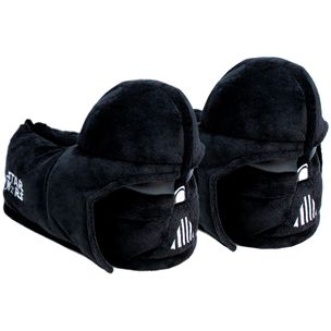 PANTUFA DARTH VADER 3D TAM M 36-38
