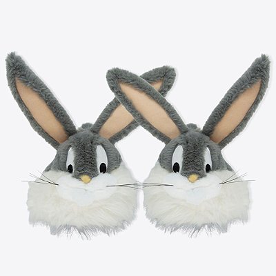 PANTUFA PERNALONGA 3D TAMM 36-38