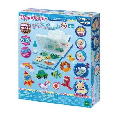 Aquabeads - Keychain Designer Party Pack