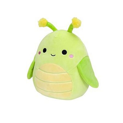 Pelúcia Squishmallow  20 cm - PILAR - Sunny 2860