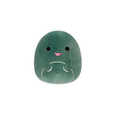 Pelúcia Squishmallow Disney Godzilla 20 cm - ODZILLA - Sunny 3572