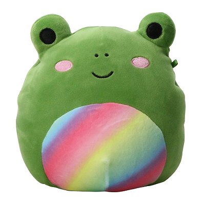 Pelúcia Squishmallow  20 cm - DAXL - Sunny 2861