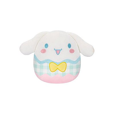 Pelucia Squishmallow Sanrio Cinnamoroll 20 cm