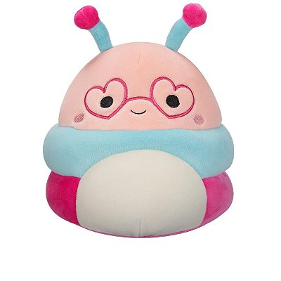 Pelúcia Squishmallow 30cm Griffith Squishlove 3834 - Sunny