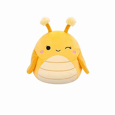 Pelúcia Squishmallow 20cm - GREER 2860