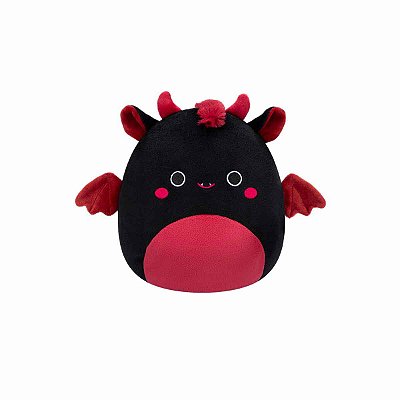 Pelúcia Squishmallow 20cm - REBECCA 2860