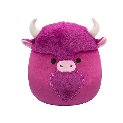 Pelúcia Squishmallow 20cm - DAVE 2860