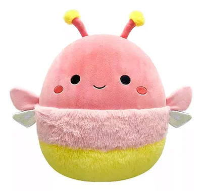 Pelúcia Squishmallow 30cm Apollo Sunny 2862