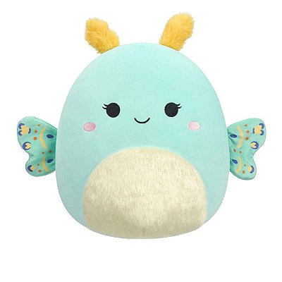 Pelúcia Squishmallow 30cm Connie Sunny 2863