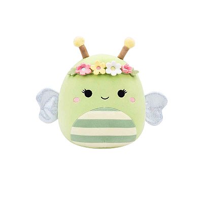 Pelúcia Squishmallow 20cm SYBIL Páscoa 3837