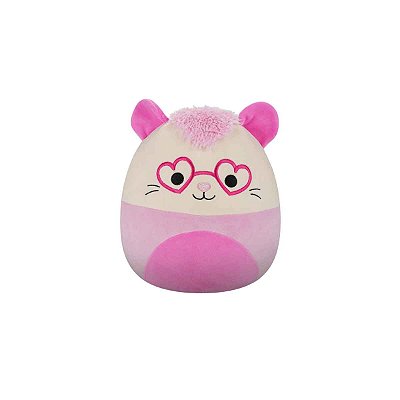 Pelúcia Squishmallow 20cm CHAMBLESS Squishlove 3830