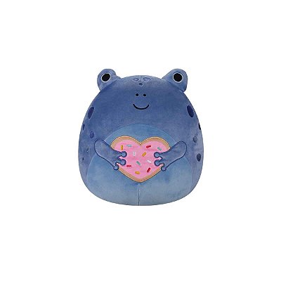 Pelúcia Squishmallow 20cm AGNOLD Squishlove 3830