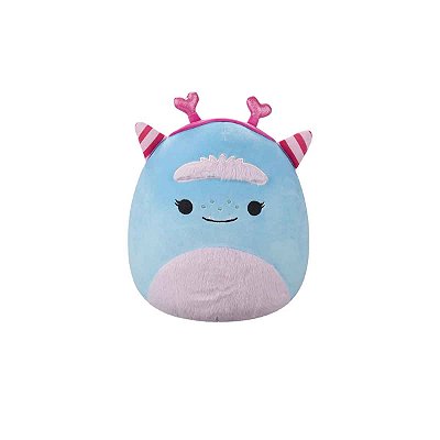 Pelúcia Squishmallow 20cm ALIJOON Squishlove 3830