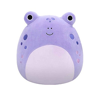 Pelúcia Squishmallow 30cm Nahomy 2862