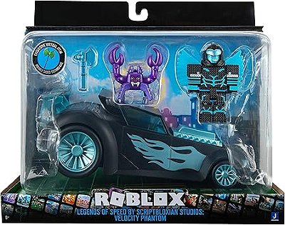 BONECO ROBLOX Legends of Speed - Sunny 2226