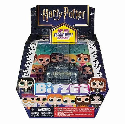 Bitzee Harry Potter Bichinho Virtual Interativo