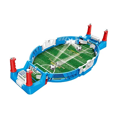 Jogo Futebol Mesa Portatil Fooball Game - ZP1045