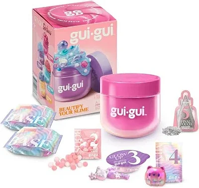 Kit de Slime GUI GUI Gloss