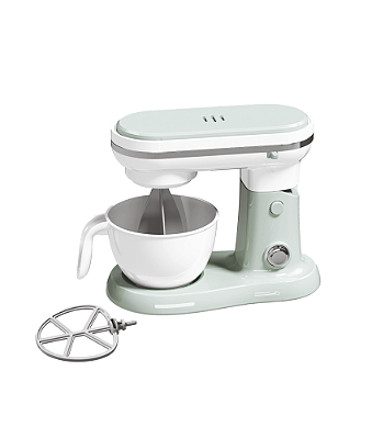 Kit Cozinha Infantil Batedeira de Brinquedo