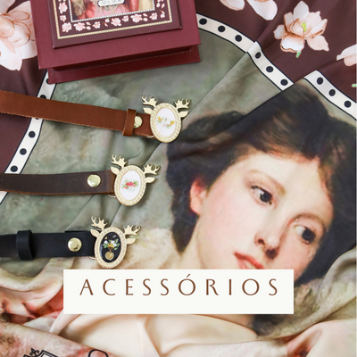 Acessórios