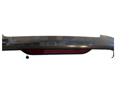 Aerofólio Tampa Traseira Break Light Chery Tiggo 2 1.5 Aut