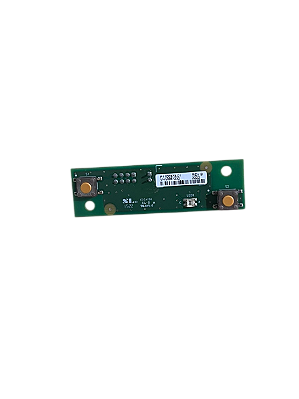 Botão Feed Zebra Zd220 Zd230 Impressora Térmica