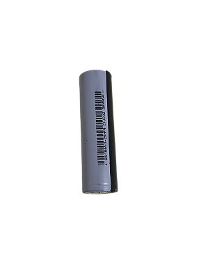 Kit 10 pçs Célula SW 18650 - 2600mAh