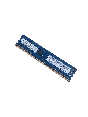 Memória RAM Teikon 2GB DDR3 1333MHz 1Rx8 Para Desktop