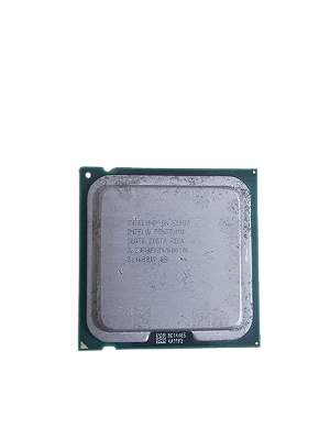 Processador Intel Pentium E5800 3.20GHz 2MB 2 Núcleos 2 Threads Soquete LGA775
