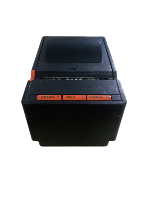 Impressora Térmica Perto Printer USB com Guilhotina – Não Fiscal